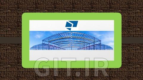 Tekla Structures Checker Course for Steel