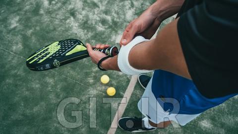 Tennis Mindset of a Champion with EFT