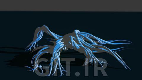Animate Fantasy: Create Your Own Tentacle Monster in Blender