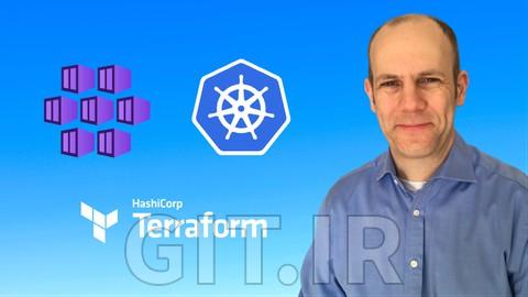 Terraform AKS baseline clusters - deployment walkthrough
