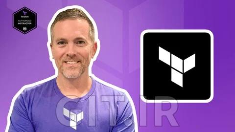 HashiCorp Terraform: The Ultimate Beginner's Guide with Labs