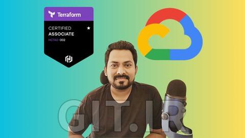 Terraform with GCP