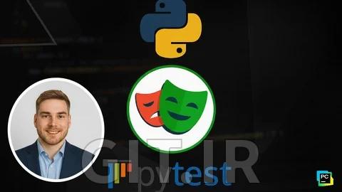 Test Automation with Playwright, Python, and Pytest