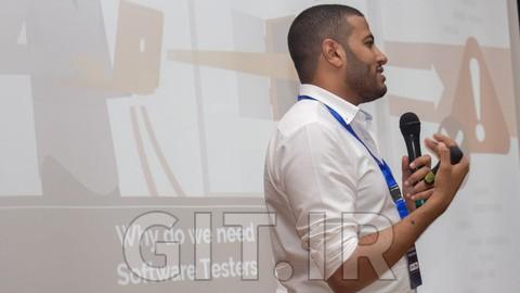 The Complete 2023 Software Testing Bootcamp