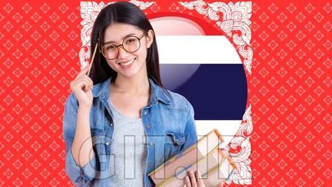 Thai Language Reading + Writing - Learn Thai Language Basics