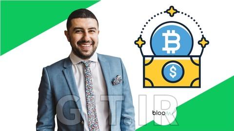 The Advanced Cryptocurrency Trading Course - With Strategies