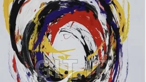 The Art of Healing. Shape your emotions with 5 primary shape