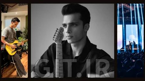 Master Guitar Soloing: Minor Pentatonic & Improvisation