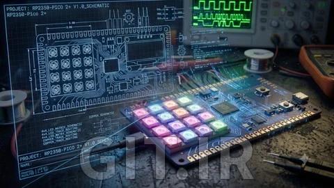 The Black Art of Hardware Design with Raspberry Pi Pico 2
