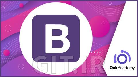 Bootstrap 4 From Scratch with HTML CSS and Bootstrap Project