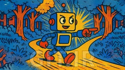 AI Engineer Agentic Track: The Complete Agent & MCP Course