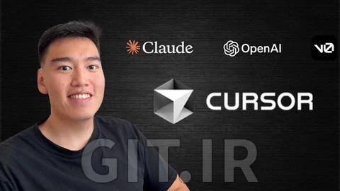 The Complete AI Coding Course (2025) - Cursor AI, v0, Vercel