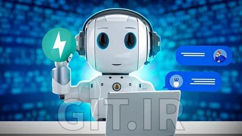 Chatbot - The Development Guide 2026 (Beginner + Advanced)