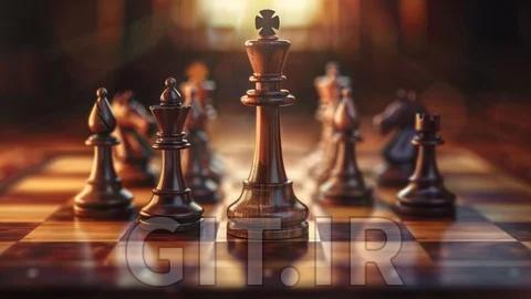 The Complete Chess Strategy Course: Master Universal Style