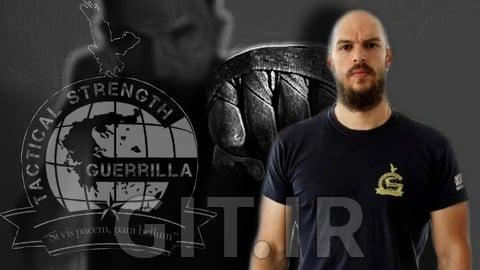 The Complete Course For Krav Maga. (Practitioner 1-5 Level)