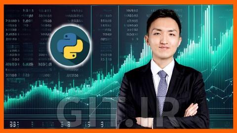 The Complete Trading Bot Course with Python and AI