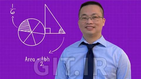 The Complete Course On Math Fundamentals