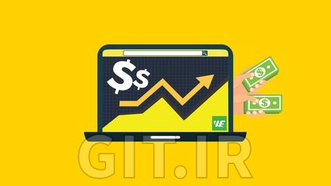 The Complete Day Trading Course (Updated 2024)