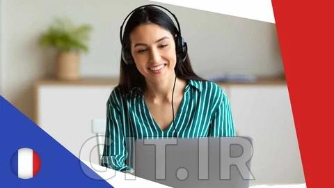 The Complete French Course | Start speaking French today!