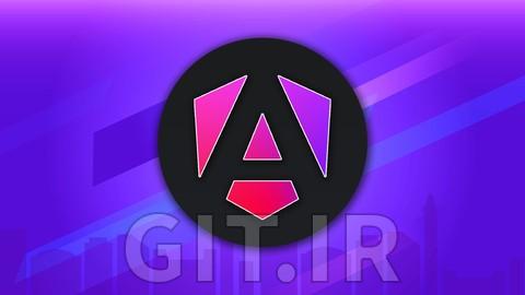 Angular - The Complete Guide (2024 Edition)