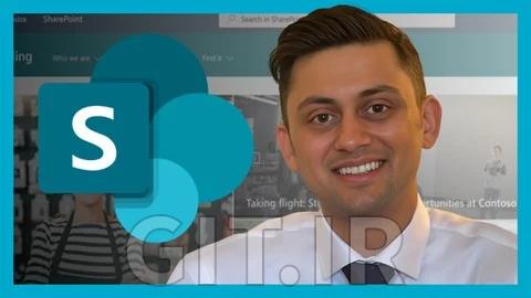 SharePoint - Complete Guide to Microsoft SharePoint Online