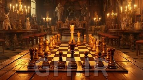 The Complete Guide to Winning Chess Middlegame Plans