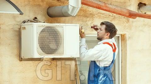 The Complete HVAC Technician Course