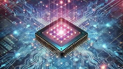 The Complete Quantum Computing Course with Python [2025]