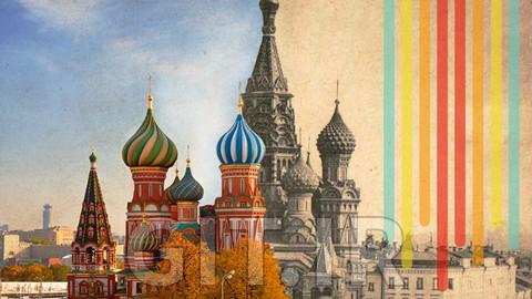 The Complete Russian Language Course