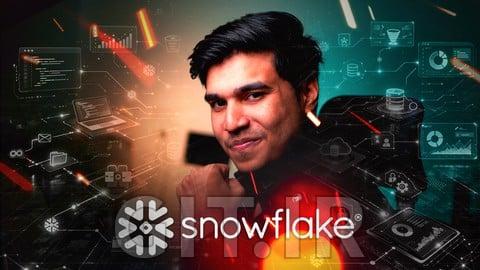 The Complete Snowflake Bootcamp