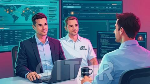 The Complete SOC Analyst Interview Guide: Get Hired in 2026