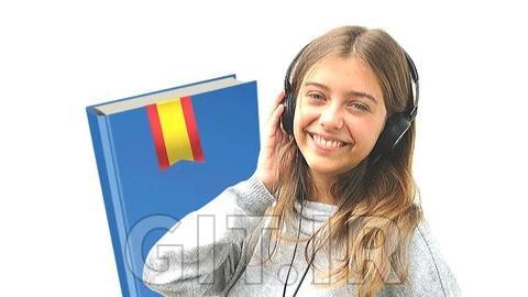 The Complete Spanish Method. Intermediate. Course 1.