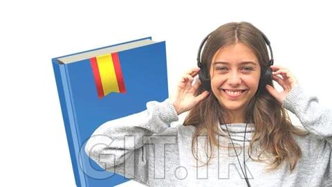 The Complete Spanish Method. Intermediate. Course 2.