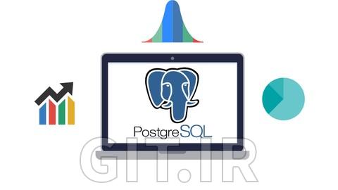 The Complete SQL Bootcamp: Go from Zero to Hero The Complete SQL Bootcamp: Go from Zero to Hero