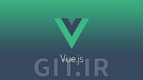 The Complete Vue.JS Course for Beginners: Zero to Mastery