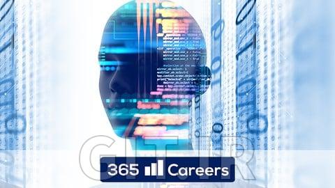 The Data Science Course: Complete Data Science Bootcamp 2025
