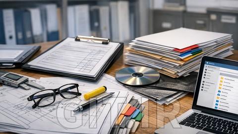 The Document Control Fundamentals