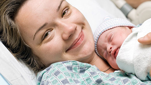 The Essence of Birth: Your Guide to a Fearless Birth