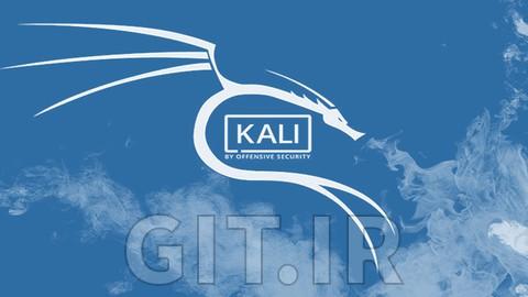 (Kali Linux) 2020.4 Optimization before hacking
