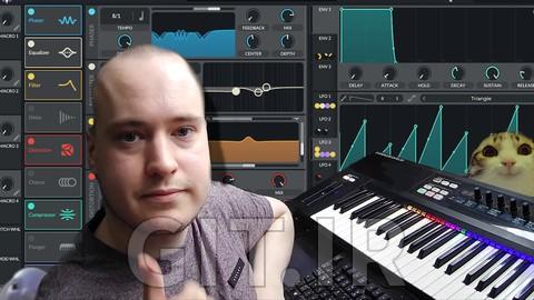 Unlocking Sound Design with Vital
