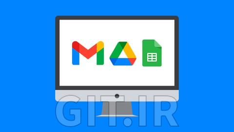 The Google Workspace Productivity Bundle