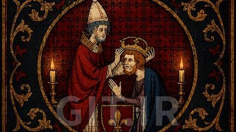 The History of Medieval Europe