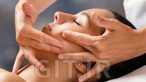 Ancient Japanese Style Facial Massage Therapy - Accredited