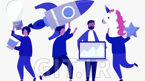 The Lean Startup: Best course on Entrepreneurship