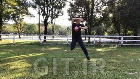 The Original Tai Chi  Martial Art - Chen Style Old Form One