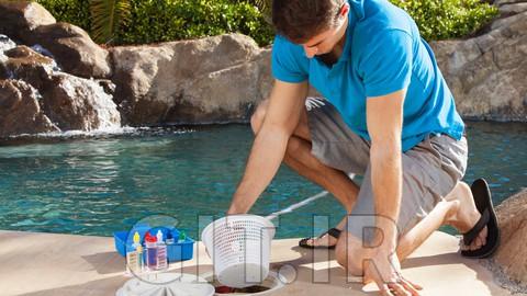 The Pool Tech Pro Quick Course