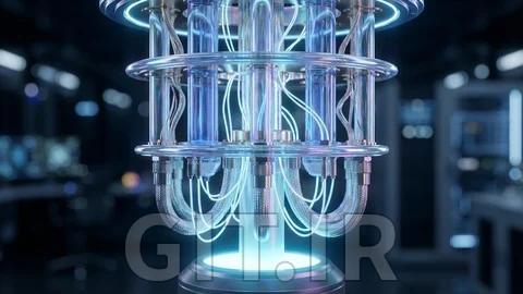 The Quantum-AI Revolution - The Essentials