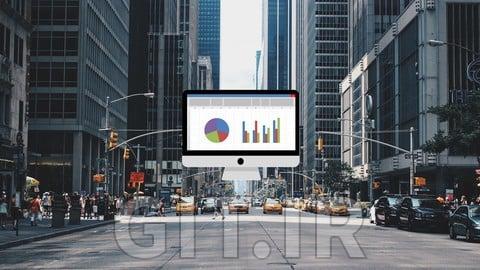 The Real Estate Financial Modeling Bootcamp