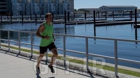 The Running Injury Specialist: A Master Class