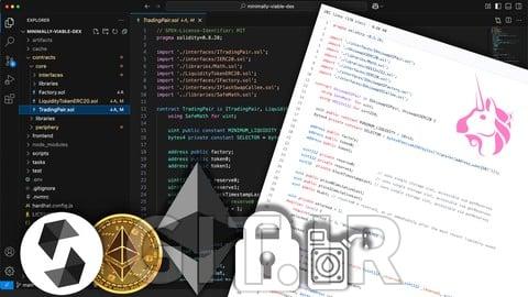 The Solidity Deep Dive